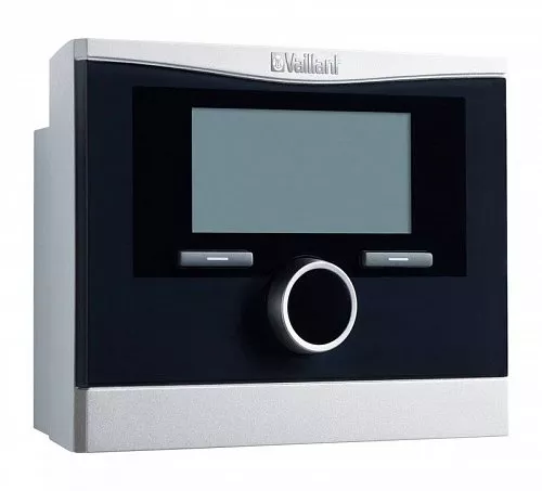 Регулятор температуры комнатный Vaillant calorMATIC VRT 370 — фото 1