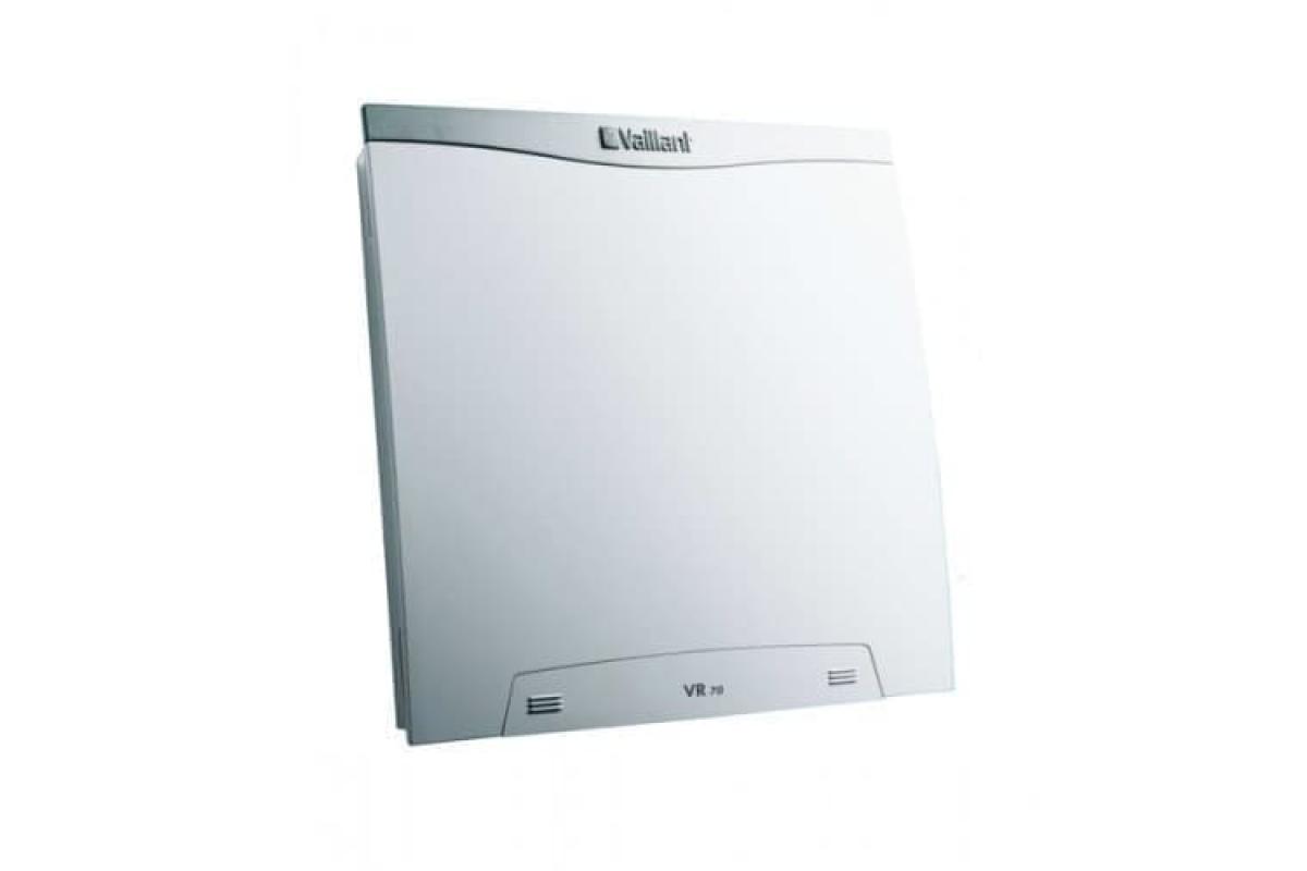 Смесительный модуль Vaillant VR 70 — фото 1