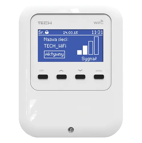 TECH Wi-Fi RS — фото 1