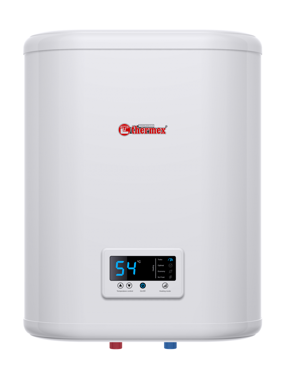 Водонагреватель электрический THERMEX IF 30 V (pro) — фото 1