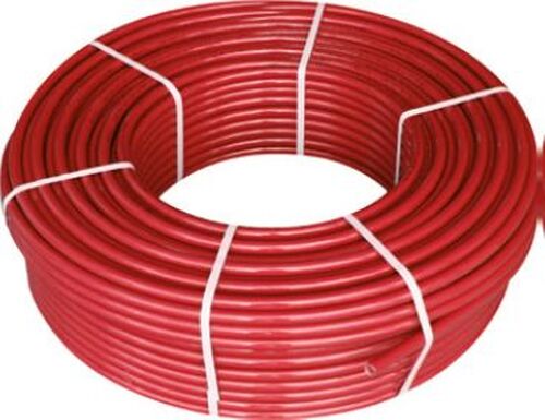 Труба KAN-therm Push PE-RT с антидиффуз. защитой 18х2 арт. 1129198031 (0. 2178) — фото 1