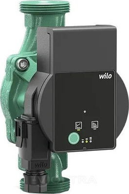 Циркуляционный насос Wilo-Atmos PICO 25/1-6 — фото 1
