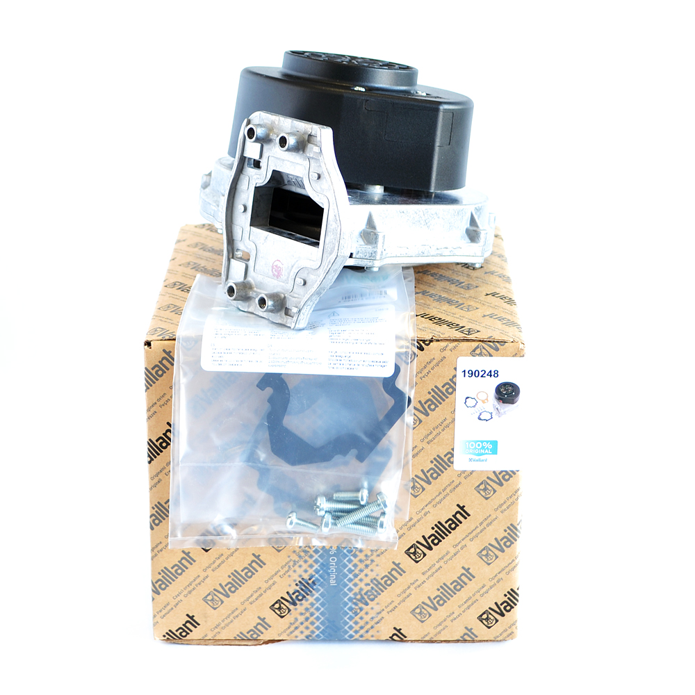 Вентилятор Vaillant 190248 — фото 1